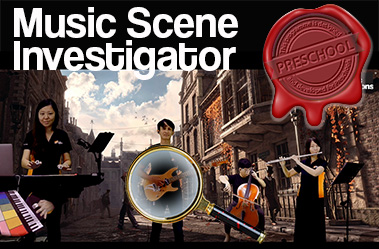 Music Solutions