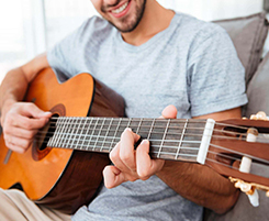 Music Solutions