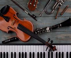 Music Solutions