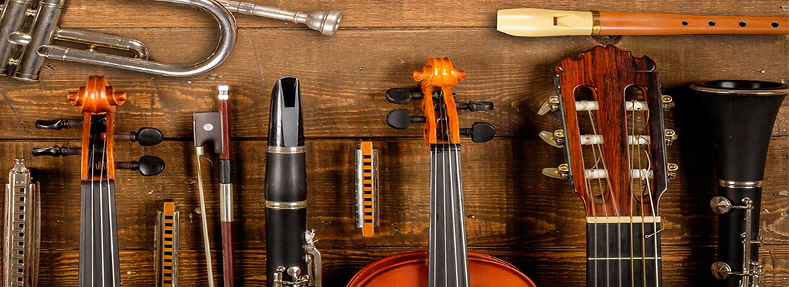 Music Solutions