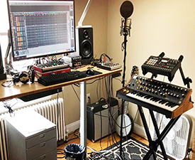 Music Solutions